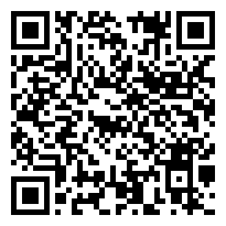 アプリ紹介ページのQRコード