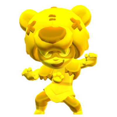 トゥルーゴールドニタ