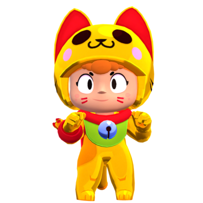 金の招き猫ビー