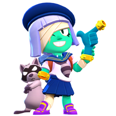 ポンポコゾンビペニー