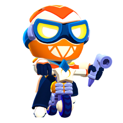 パラグライダーカール