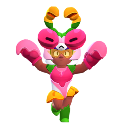 カマキリローサ