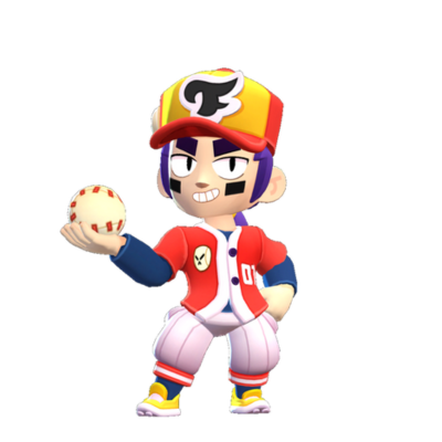 レッドピッチャーファング