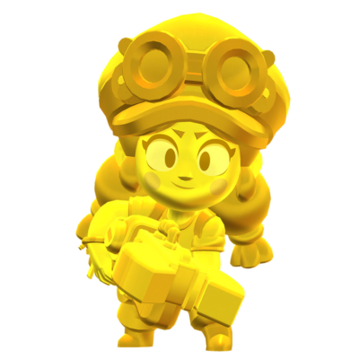 トゥルーゴールドジェシー