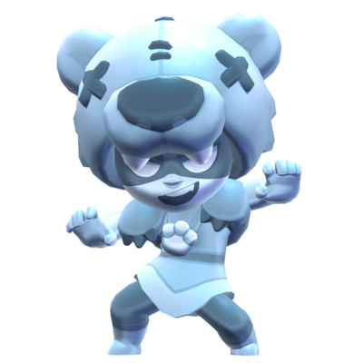 トゥルーシルバーニタ