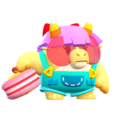 バズ子