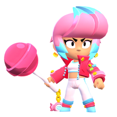 バブルガムビビ