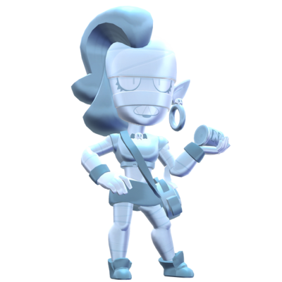 トゥルーシルバーEmz