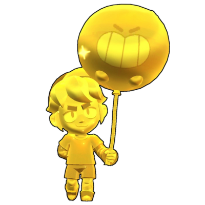 トゥルーゴールドガス