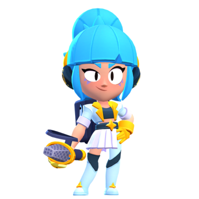 アイドルスタージャネット