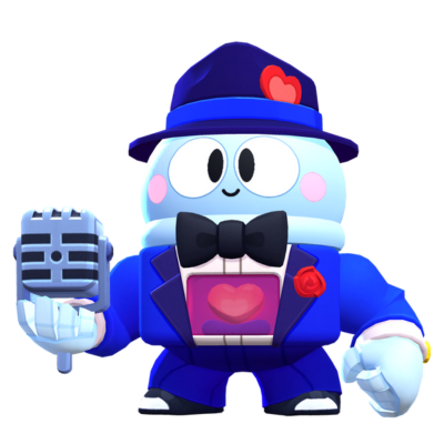 マイルドルー