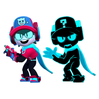 バグラリー＆ローリー