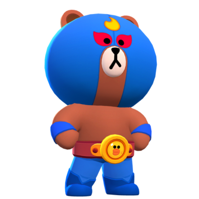 エル・ブラウン