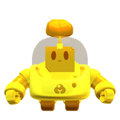 トゥルーゴールドスプラウト
