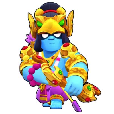 クリシュナボウ