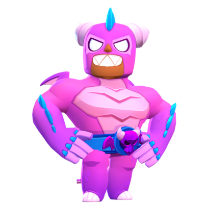 ピンクドラゴンプリモ