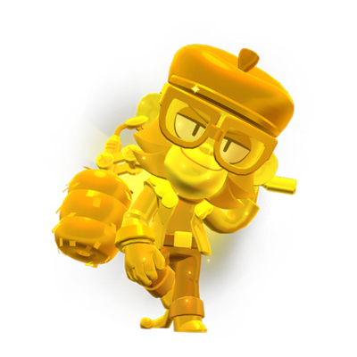 トゥルーゴールドミコ