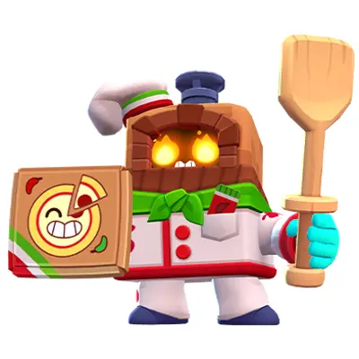 ピザ窯アッシュ