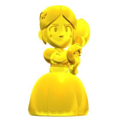 トゥルーゴールドエリザベス