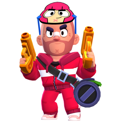 ギャングコルト