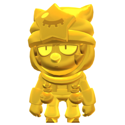 トゥルーゴールドサンディ