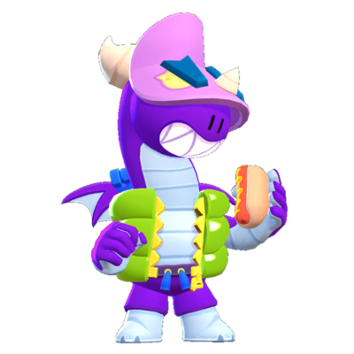 ドラゴンダグ
