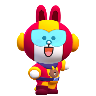 コニーMAX