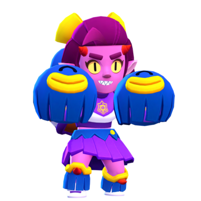 チアリーダーローサ