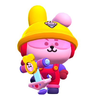 ジャッキーCOOKY