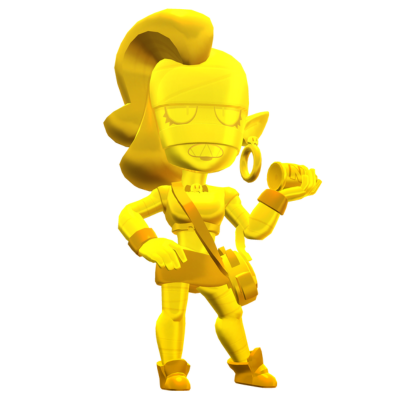 トゥルーゴールドEmz