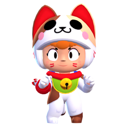 招き猫ビー