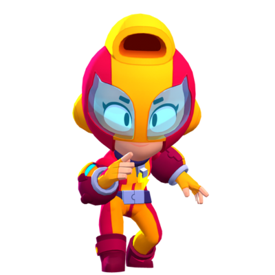 MAXのデフォルトスキン