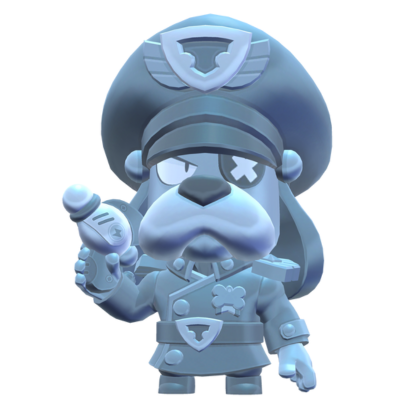 トゥルーシルバーラフス