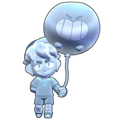 トゥルーシルバーガス