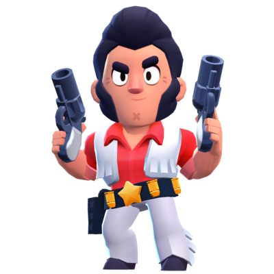 ロックスターコルト