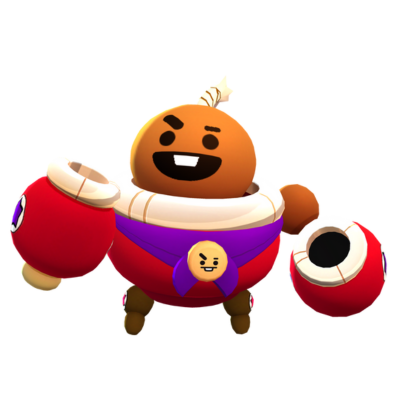 ティックSHOOKY