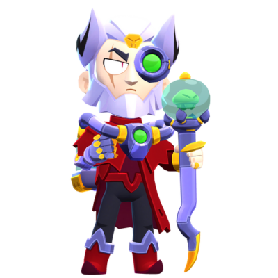 魔人バイロン