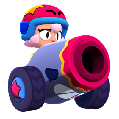 ボニーのデフォルトスキン