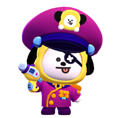 ラフスCHIMMY