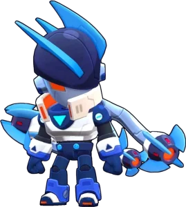 メカ エドガー 零式