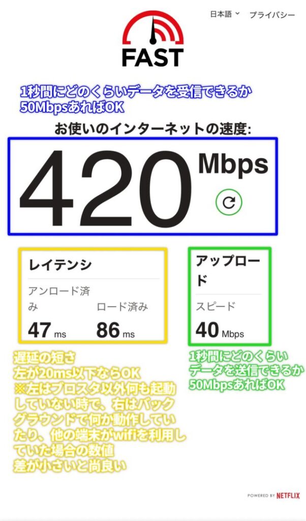 ブロスタ豆知識 その71の画像