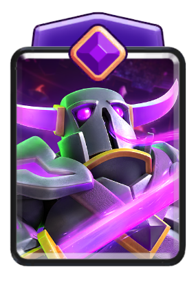 P.E.K.K.A（進化）