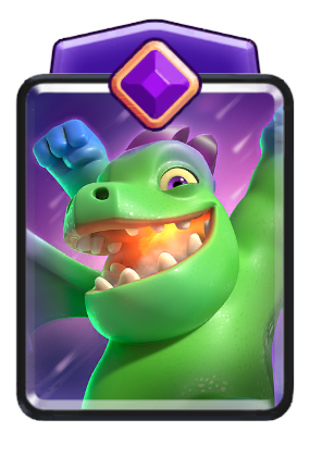 ベビードラゴン（進化）