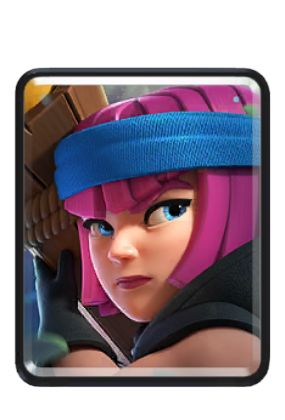 ロケット砲士