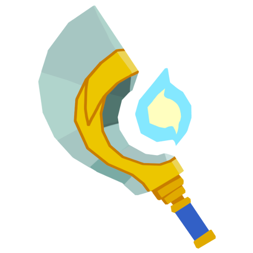 スピンシックル
