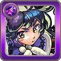 雪娘 イエティ