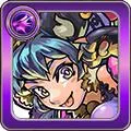 イエティのアイコン