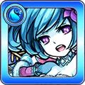 氷麗の王女 オルガ