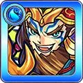 美髭の武神 関羽