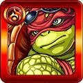 TMNT ラファエロ